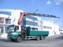 Alquiler de Camión Grúa (Truck crane) / Grúa Automática 50 tons.  en Victoria de Durango, Durango, México