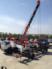 Alquiler de Camión Grúa (Truck crane) / Grúa Automática Chevrolet KODIAK PM 241 MT 7.200 CC TD 4X PM 17524, 9 ton a 2 m. Boom extendido verticalmente 13 mts 1.600 kilos. en Tlaxcala de Xicohténcatl, Tlaxcala, México