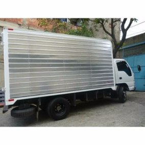 Transporte en Camión 750  10 toneladas en Hidalgo, México